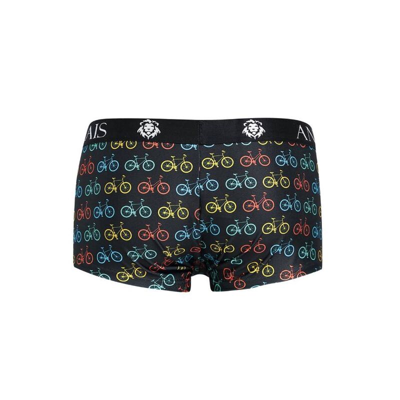 MEN'S ANNALS - BENITO BOXER S
