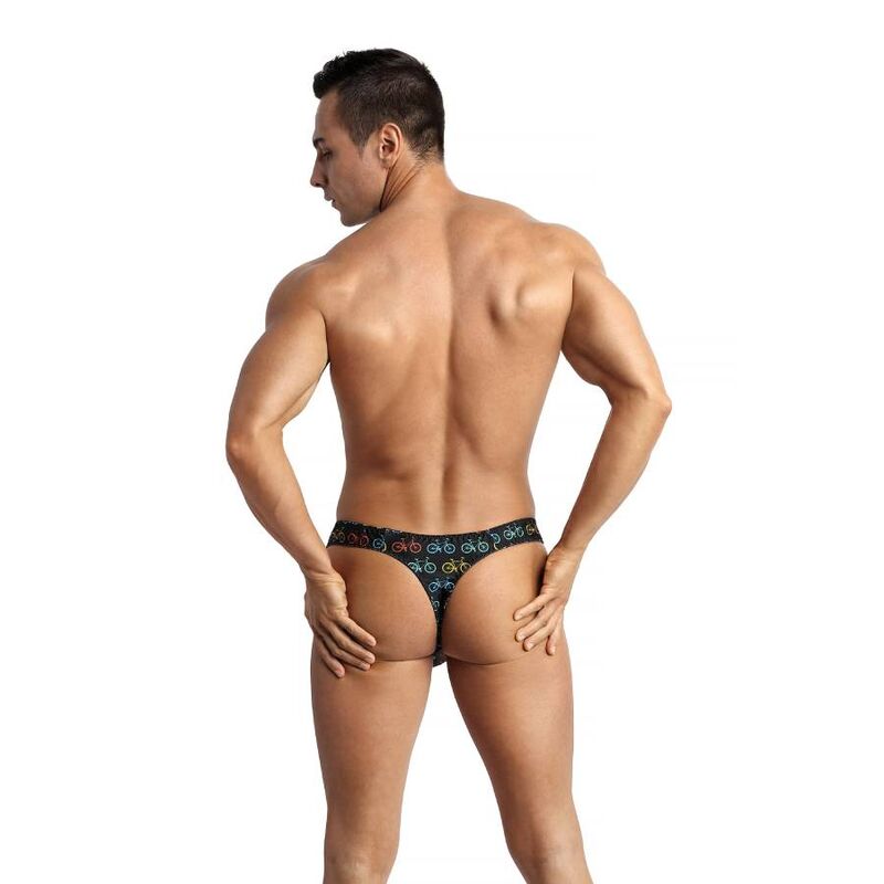 MEN'S ANNALS - BENITO STRING S