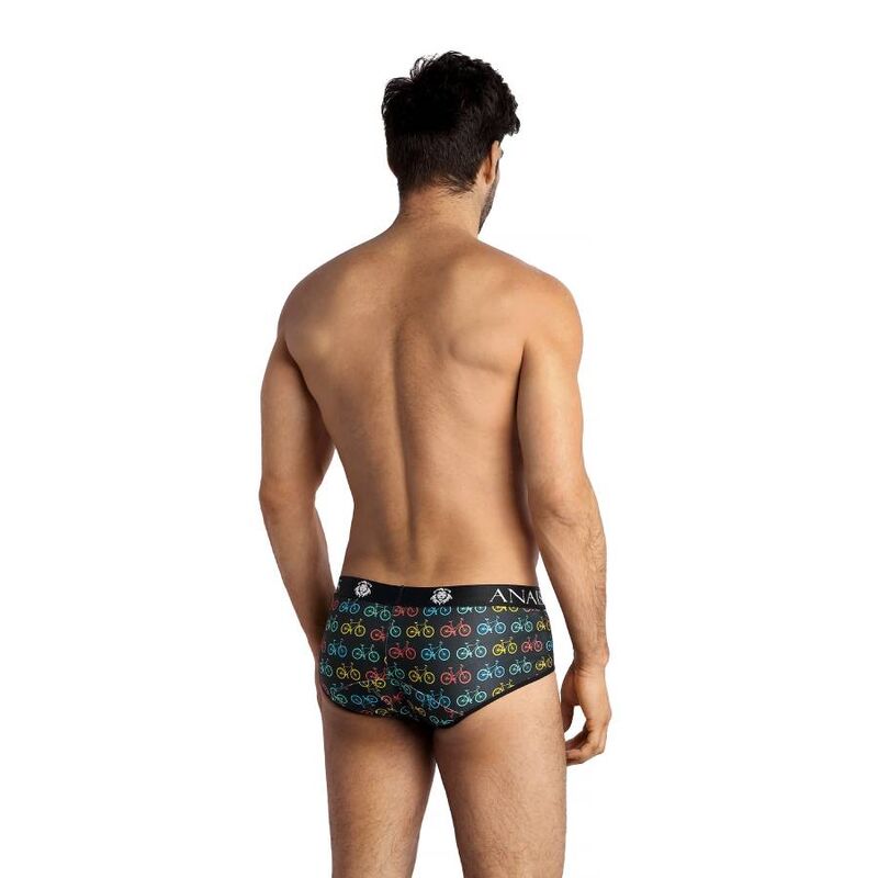 MEN'S PROCEEDINGS - BENITO BRIEF S
