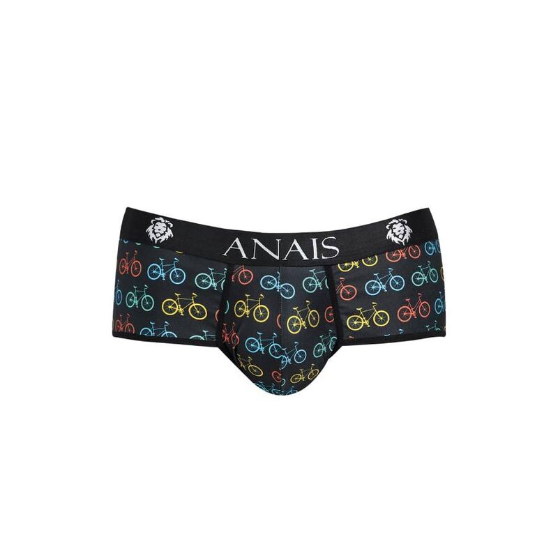 MEN'S PROCEEDINGS - BENITO BRIEF S