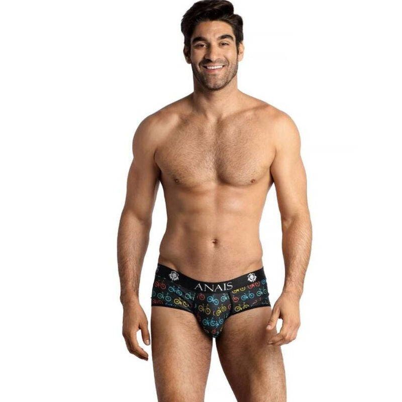 MEN'S PROCEEDINGS - BENITO BRIEF S