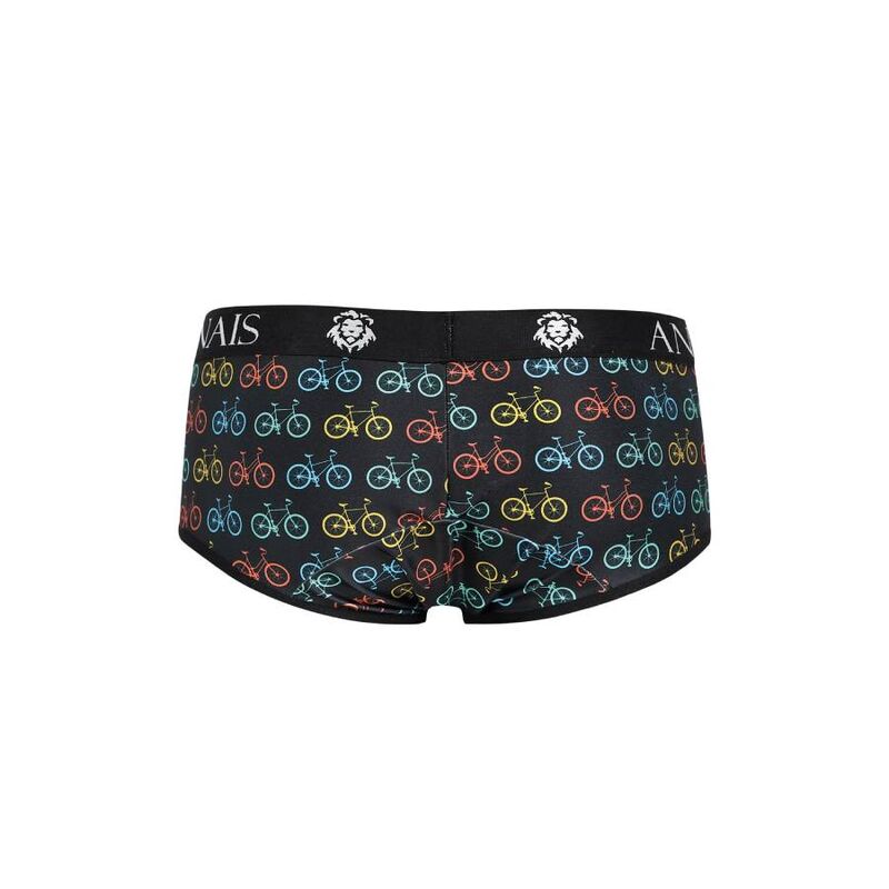 MEN'S PROCEEDINGS - BENITO BRIEF S