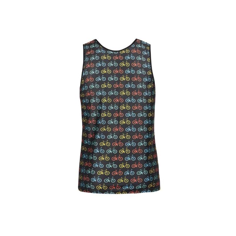 MEN'S ANNALS - BENITO TOP S