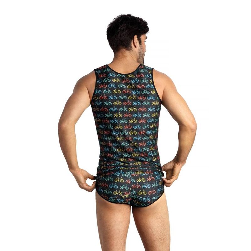 MEN'S ANNALS - BENITO TOP S