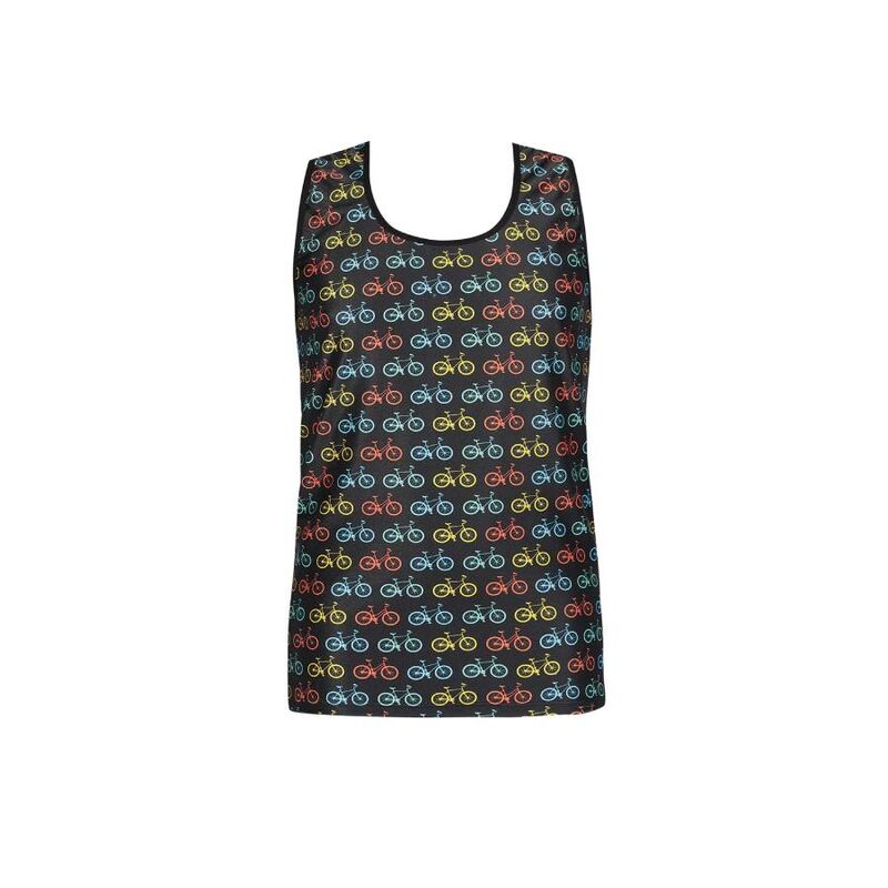 MEN'S ANNALS - BENITO TOP S