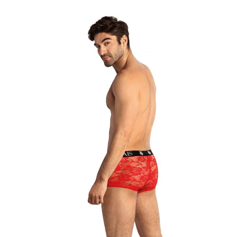 ANNALS MEN - BRAVE BOXER S
