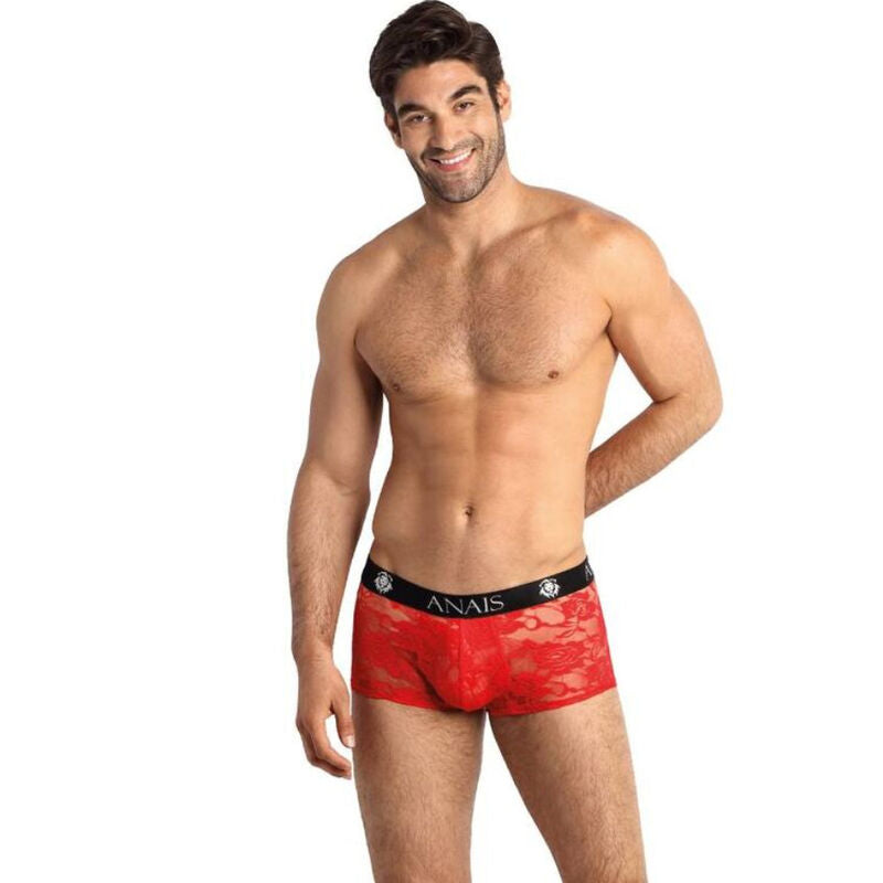 ANNALS MEN - BRAVE BOXER S