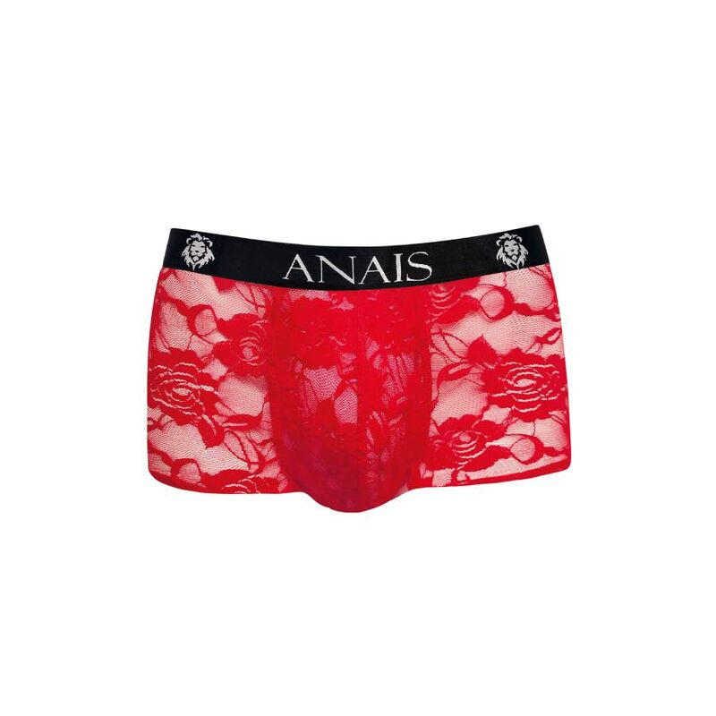 ANNALS MEN - BRAVE BOXER S