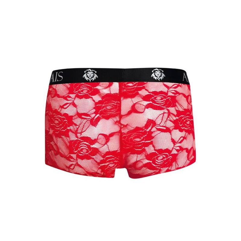 ANNALS MEN - BRAVE BOXER S