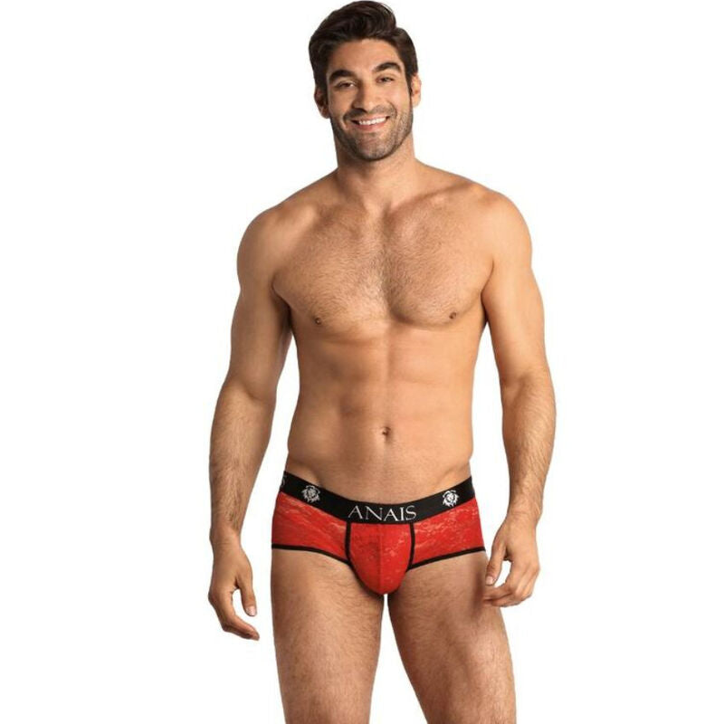 ANNALS MEN - BRAVE BRIEF S
