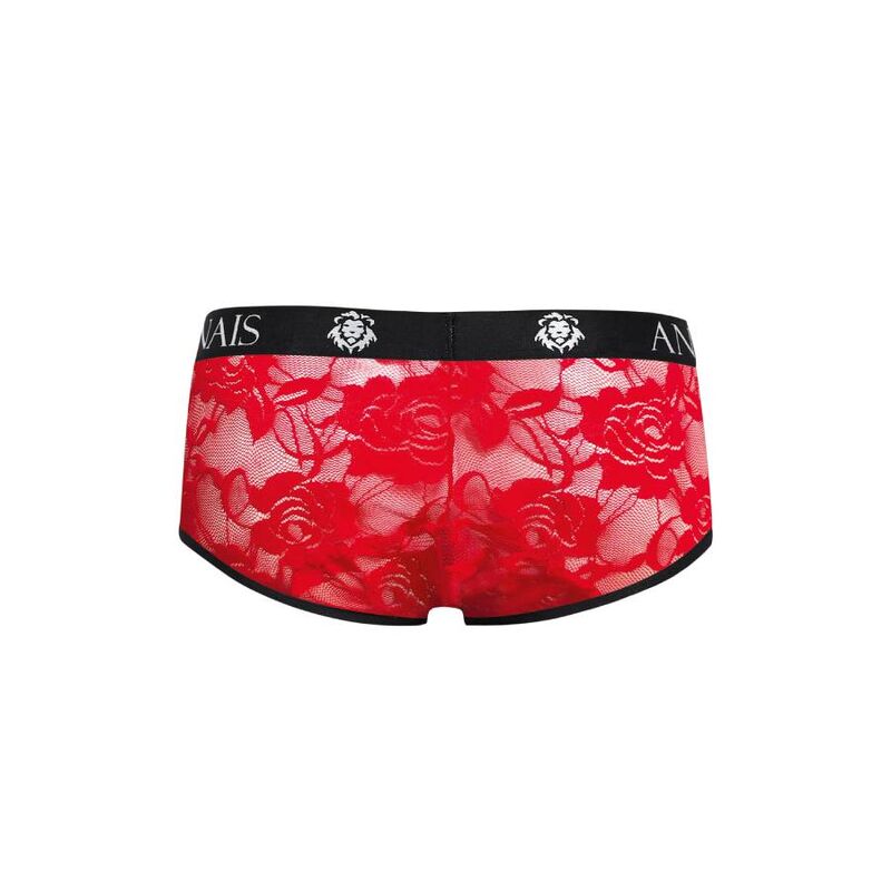 ANNALS MEN - BRAVE BRIEF S