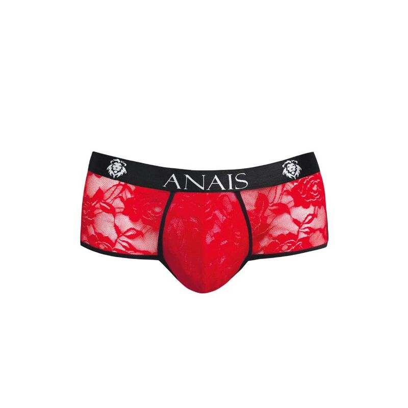 ANNALS MEN - BRAVE BRIEF S