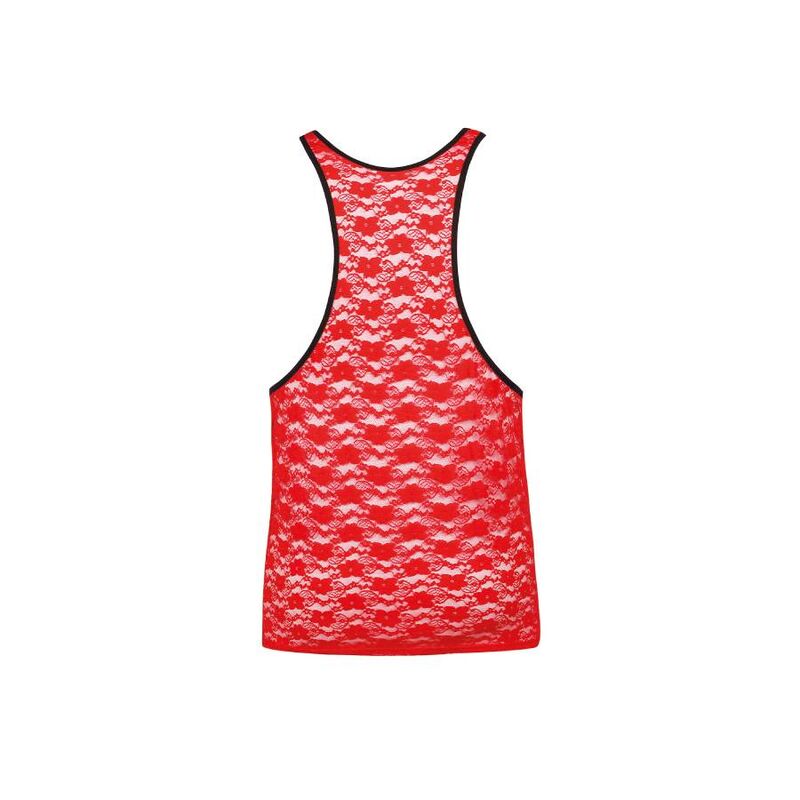 ANNALS MEN - BRAVE TOP S