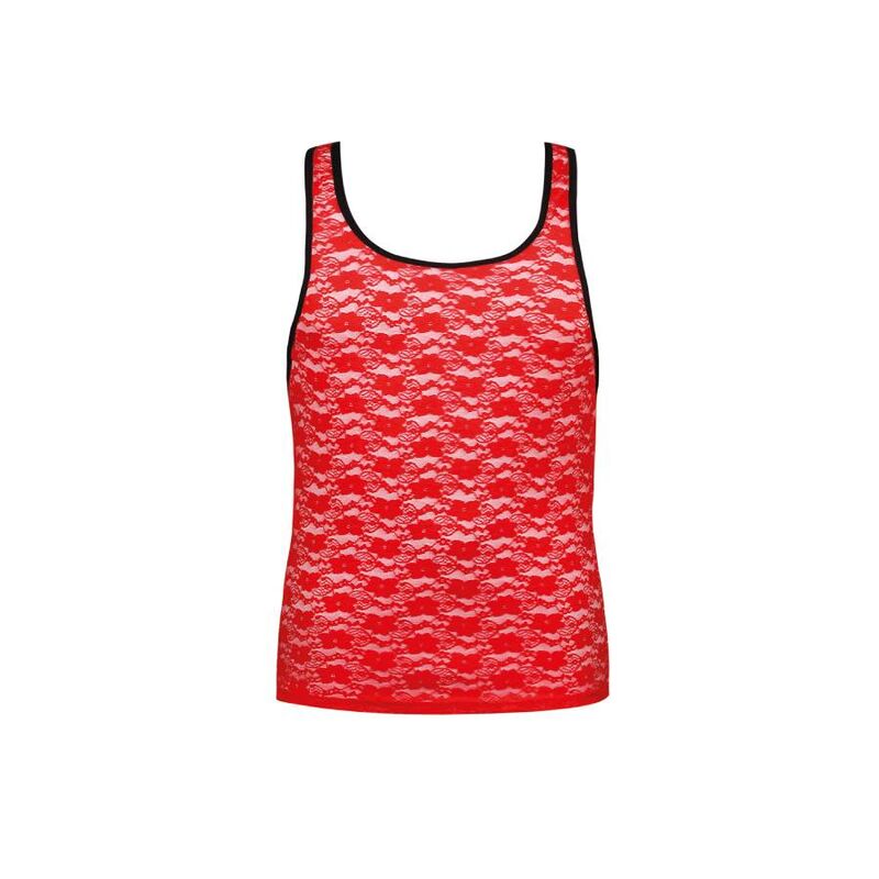 ANNALS MEN - BRAVE TOP S