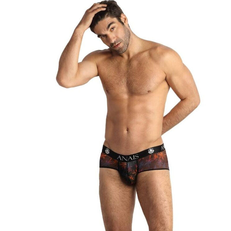 AAIS MEN - CHILL BOXER BRIEF M