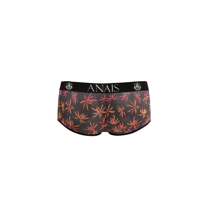 AAIS MEN - CHILL BOXER BRIEF M