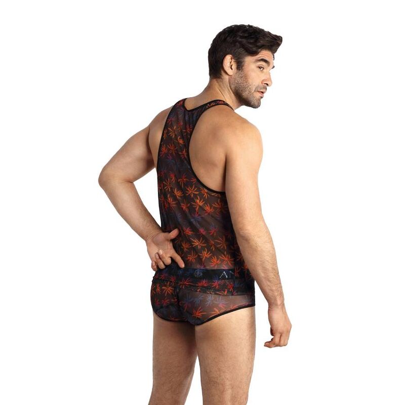 ANNALS MEN - CHILL TOP L