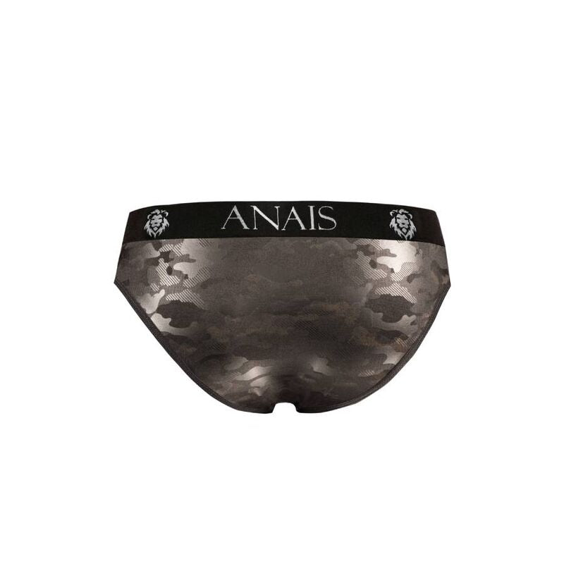 ANAL MEN - ELECTRO SLIP S