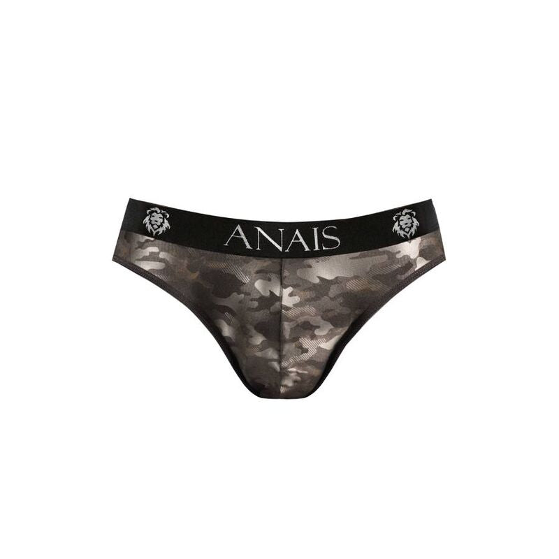 ANAL MEN - ELECTRO SLIP S