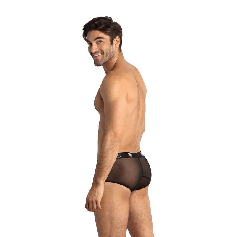 MEN'S ANNALS - EROS BRIEF M