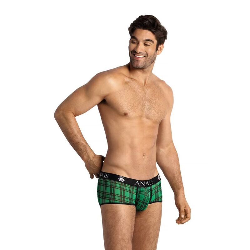 ANNALS MEN - MAGIC BRIEF M