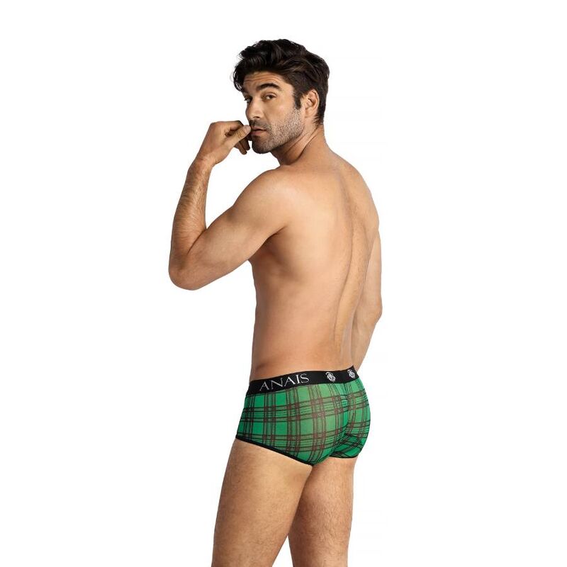 ANNALS MEN - MAGIC BRIEF M