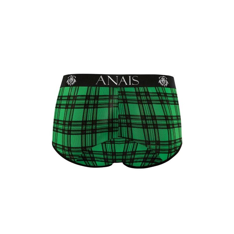 ANNALS MEN - MAGIC BRIEF M