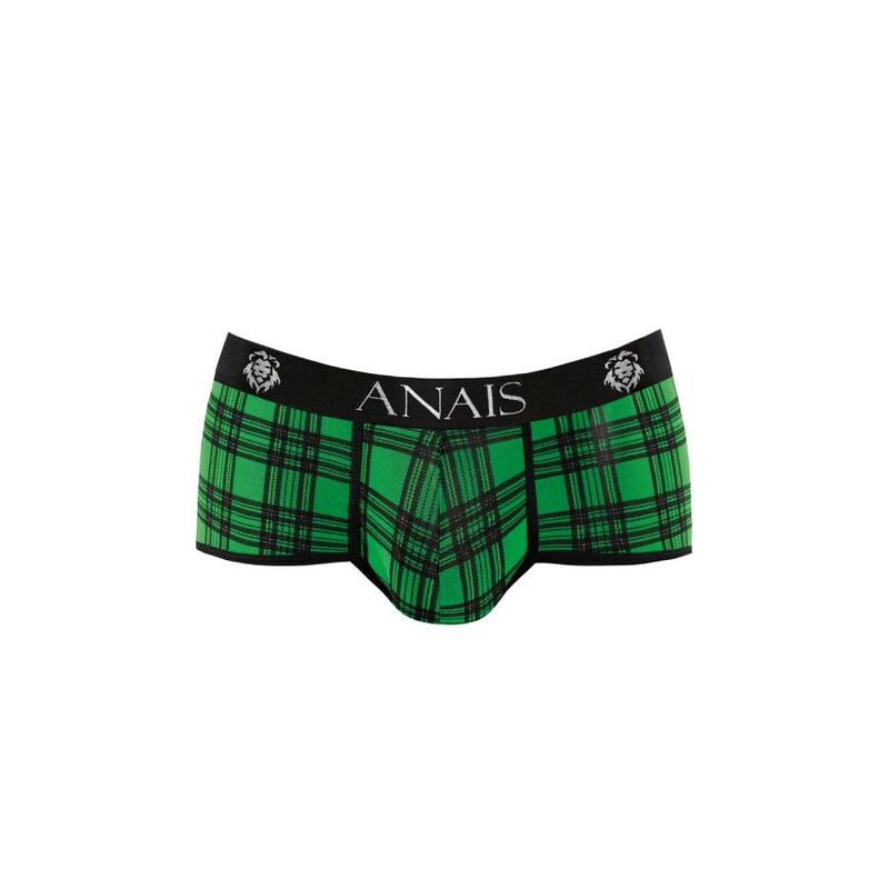 ANNALS MEN - MAGIC BRIEF M