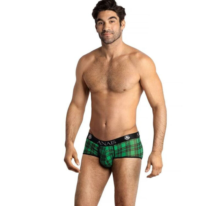 ANNALS MEN - MAGIC BRIEF M