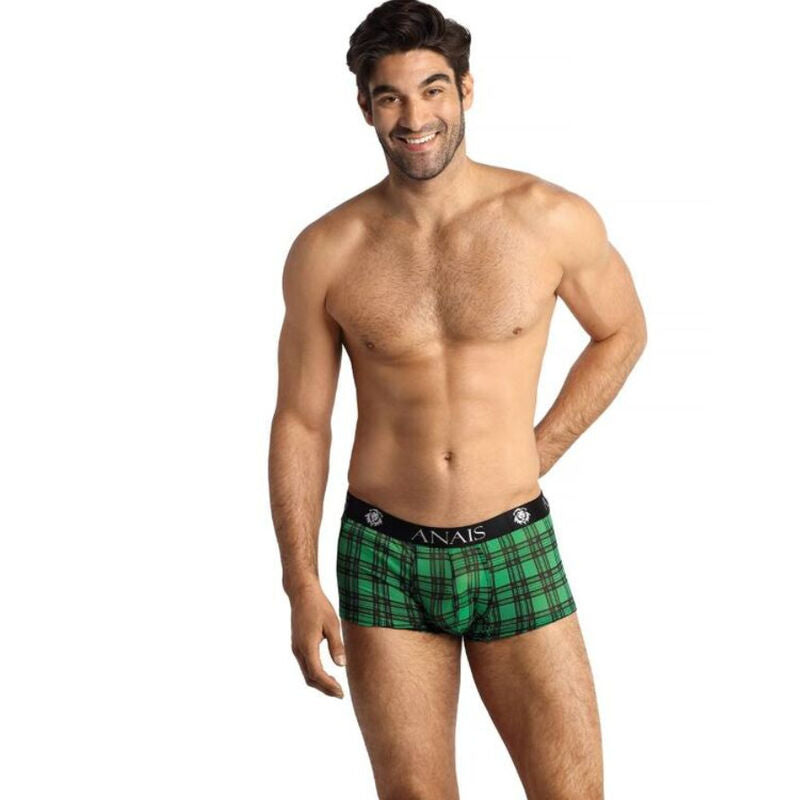 ANNALS MEN - MAGIC BOXER M