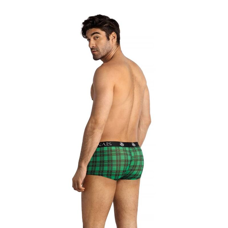 ANNALS MEN - MAGIC BOXER M