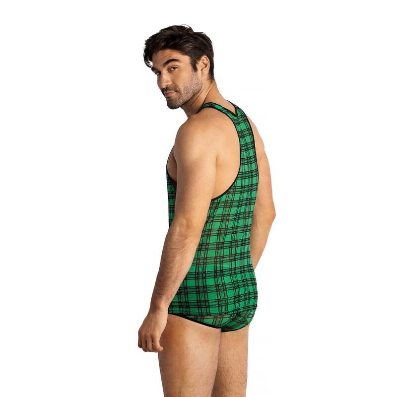 ANNALS MEN - MAGIC TOP M