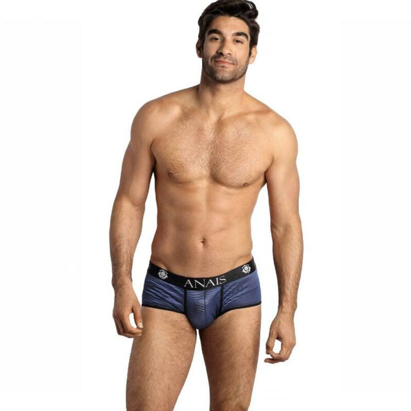 ANNALS MEN - NAVAL BRIEF M
