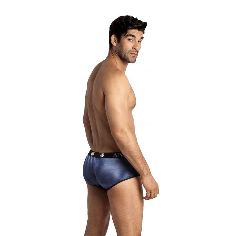 ANNALS MEN - NAVAL BRIEF M