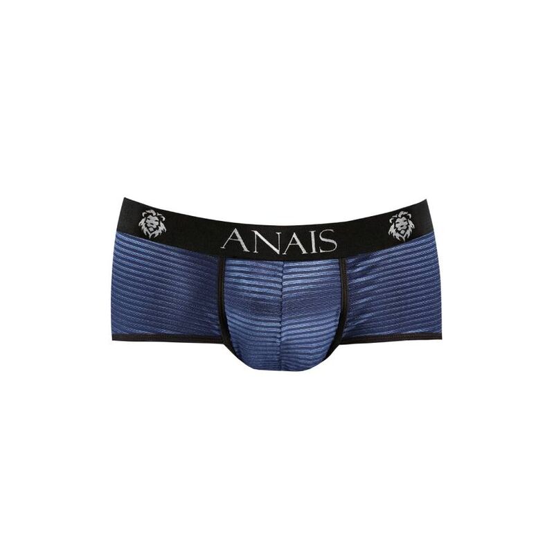 ANNALS MEN - NAVAL BRIEF M