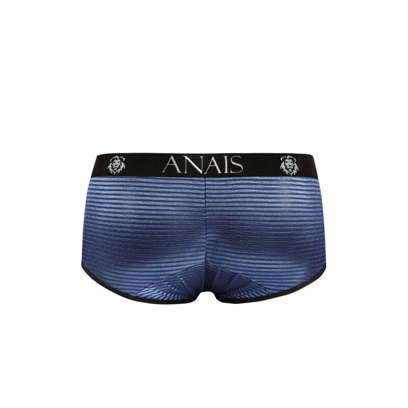 ANNALS MEN - NAVAL BRIEF M