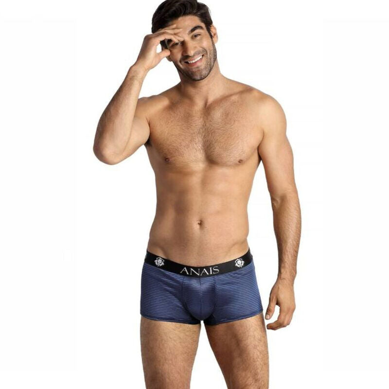 MEN'S ANNALS - NAVAL BOXER M