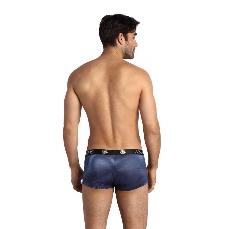 MEN'S ANNALS - NAVAL BOXER M
