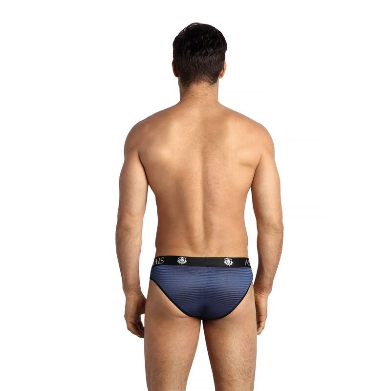 MEN'S ANNALS - NAVAL SLIP M