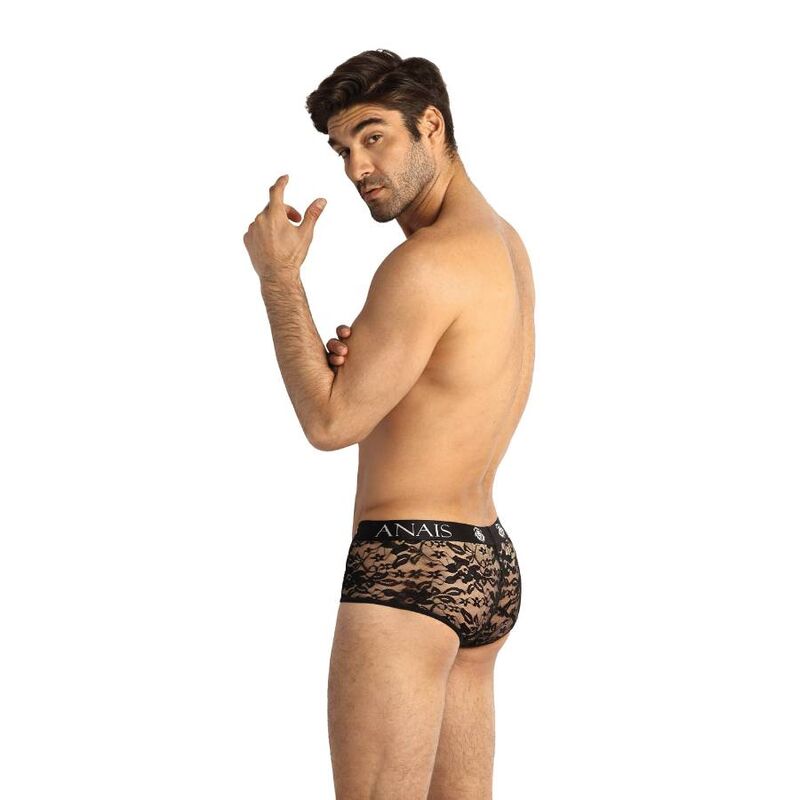ANNALS MEN - ROMANCE BRIEF S