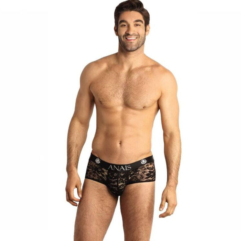 ANNALS MEN - ROMANCE BRIEF S