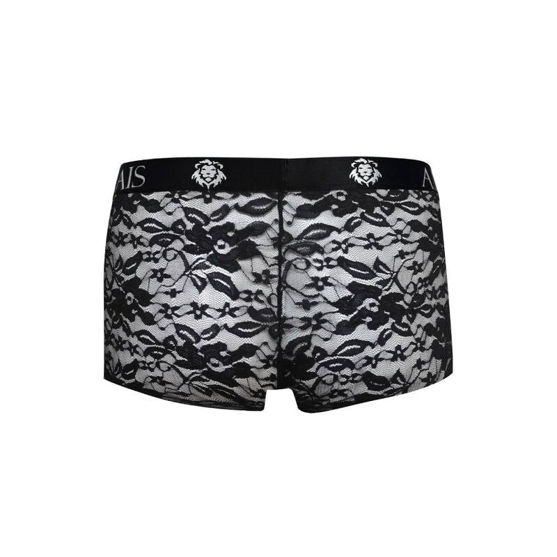 ANNALS MEN - BOXER ROMANCE S