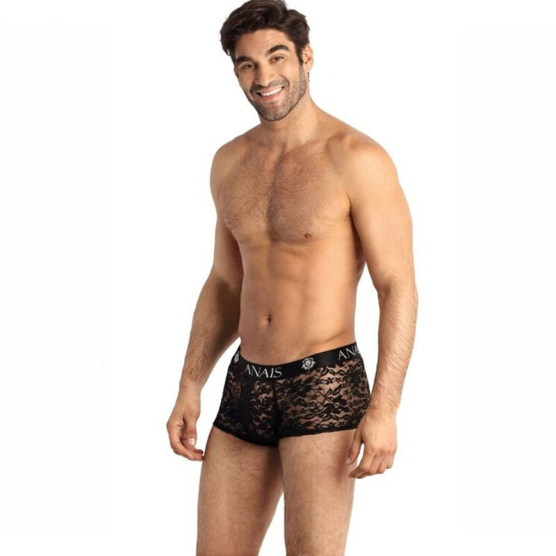 ANNALS MEN - BOXER ROMANCE S