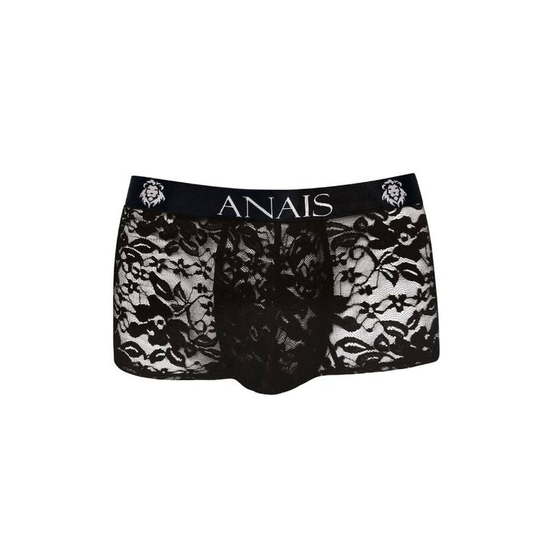 ANNALS MEN - BOXER ROMANCE S