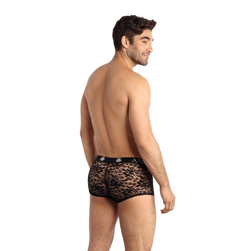 ANNALS MEN - BOXER ROMANCE S