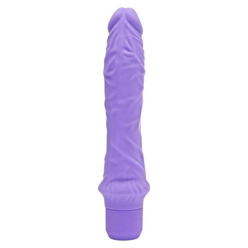 GET REAL - CLASSIC BIG PURPLE VIBRATOR