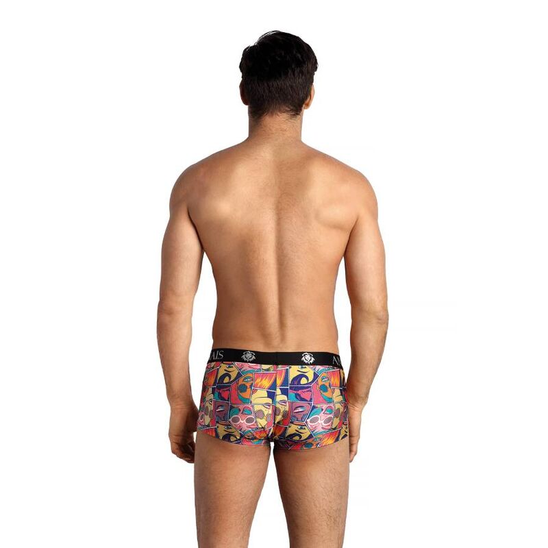 ANNALS MEN - BOXER COMICS S