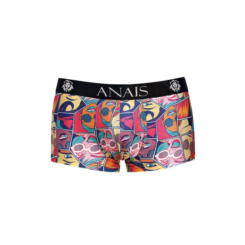 ANNALS MEN - BOXER COMICS S