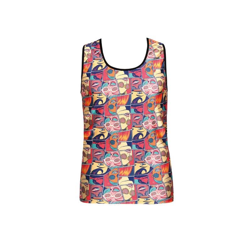 ANNALS MEN - COMICS TOP S