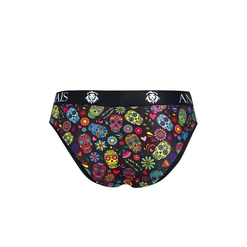 ANNALS MEN - MEXICO SLIP S